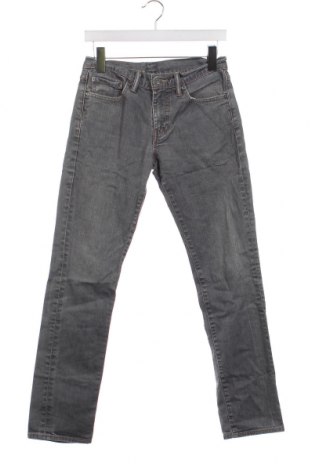 Herren Jeans Levi's, Größe S, Farbe Grau, Preis 13,90 €