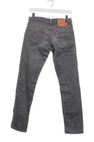 Herren Jeans Levi's, Größe S, Farbe Grau, Preis 37,58 €