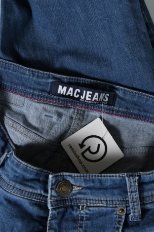 Pánske džínsy  Mac, Veľkosť S, Farba Modrá, Cena  10,41 €