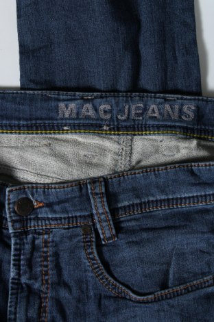 Pánské džíny  Mac, Velikost M, Barva Modrá, Cena  103,00 Kč