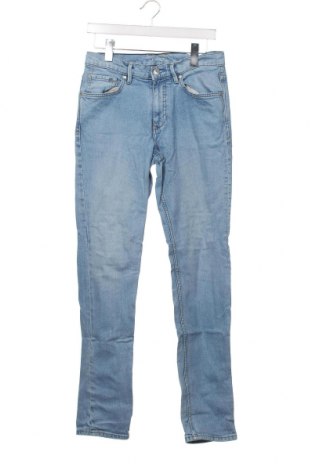 Herren Jeans Mango, Größe S, Farbe Blau, Preis 8,35 €