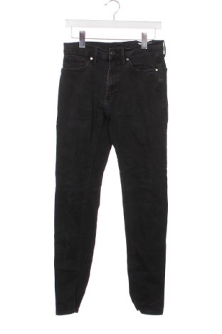 Pánské džíny  Marks & Spencer, Velikost S, Barva Černá, Cena  128,00 Kč
