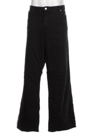 Pánské džíny  Monki, Velikost XL, Barva Černá, Cena  370,00 Kč