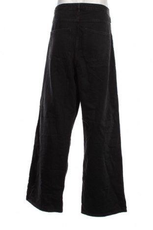 Pánske džínsy  Monki, Veľkosť XL, Farba Čierna, Cena  13,97 €