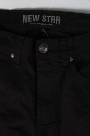 Herren Jeans New Star, Größe S, Farbe Schwarz, Preis € 24,36