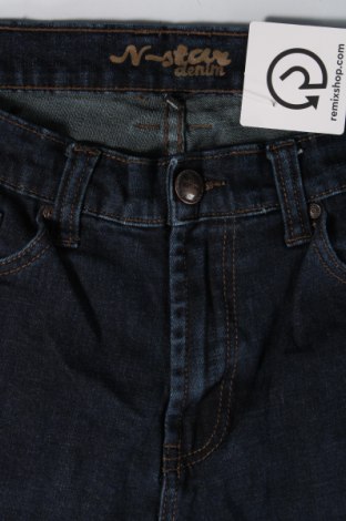 Herren Jeans New Star, Größe L, Farbe Blau, Preis 10,96 €