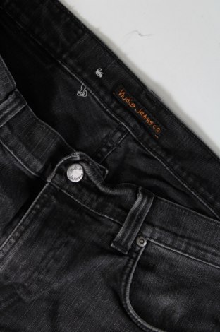 Ανδρικό τζίν Nudie Jeans Co, Μέγεθος L, Χρώμα Γκρί, Τιμή 21,04 €