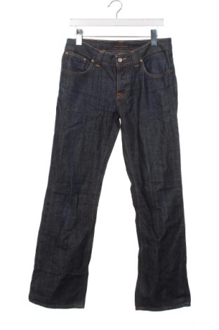 Pánské džíny  Nudie Jeans Co, Velikost M, Barva Modrá, Cena  861,00 Kč