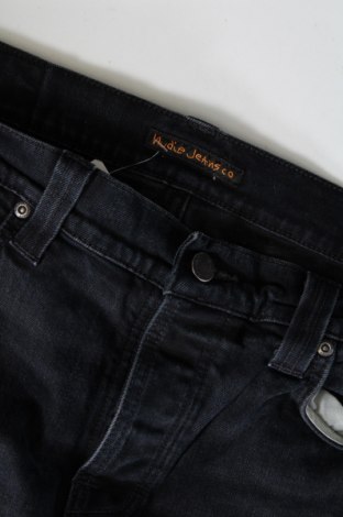 Мъжки дънки Nudie Jeans Co, Размер M, Цвят Син, Цена 48,60 лв.