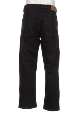 Męskie jeansy Outline, Rozmiar XL, Kolor Czarny, Cena 180,53 zł