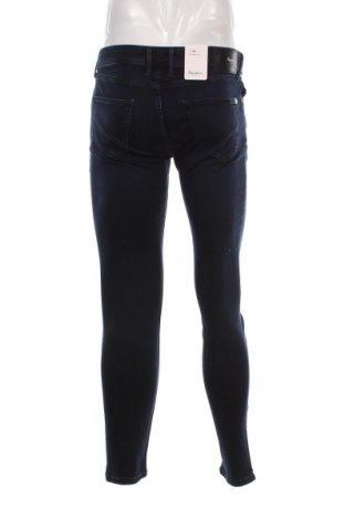 Pánské džíny  Pepe Jeans, Velikost M, Barva Modrá, Cena  2 333,00 Kč
