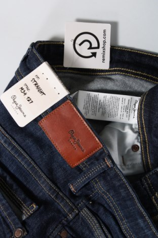 Pánske džínsy  Pepe Jeans, Veľkosť M, Farba Modrá, Cena  19,92 €