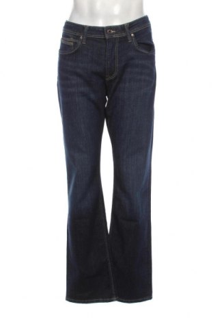 Pánské džíny  Pepe Jeans, Velikost M, Barva Modrá, Cena  560,00 Kč