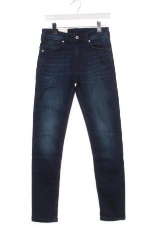 Blugi de bărbați Pepe Jeans, Mărime S, Culoare Albastru, Preț 52,96 Lei