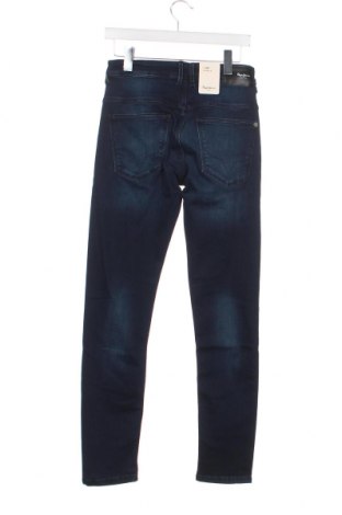 Męskie jeansy Pepe Jeans, Rozmiar S, Kolor Niebieski, Cena 429,14 zł
