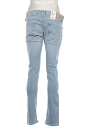 Blugi de bărbați Pepe Jeans, Mărime L, Culoare Albastru, Preț 185,36 Lei