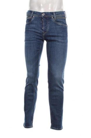 Ανδρικό τζίν Pepe Jeans, Μέγεθος M, Χρώμα Μπλέ, Τιμή 82,99 €