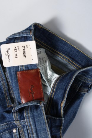 Ανδρικό τζίν Pepe Jeans, Μέγεθος S, Χρώμα Μπλέ, Τιμή 14,11 €