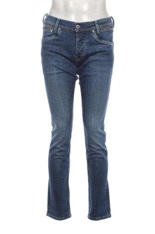 Herren Jeans Pepe Jeans, Größe S, Farbe Blau, Preis € 12,45