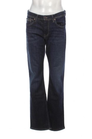 Мъжки дънки Pepe Jeans, Размер L, Цвят Син, Цена 49,91 лв.