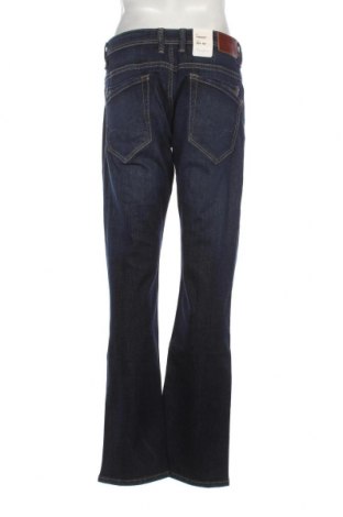 Blugi de bărbați Pepe Jeans, Mărime L, Culoare Albastru, Preț 142,99 Lei