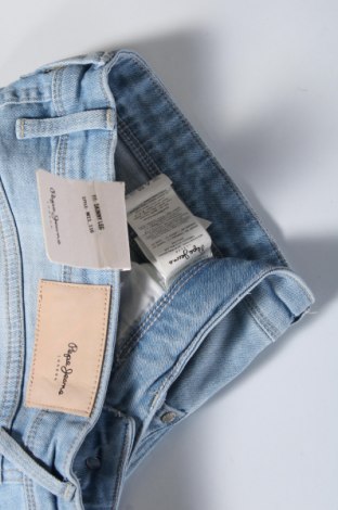 Мъжки дънки Pepe Jeans, Размер L, Цвят Син, Цена 161,00 лв.