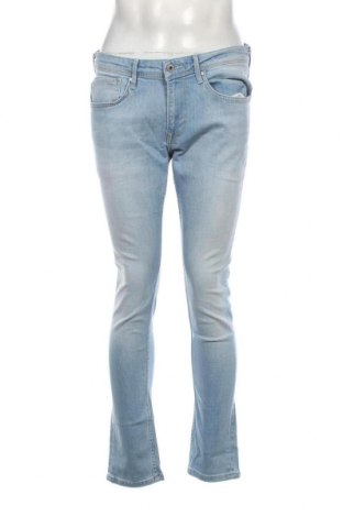 Ανδρικό τζίν Pepe Jeans, Μέγεθος L, Χρώμα Μπλέ, Τιμή 24,90 €