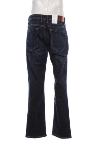 Ανδρικό τζίν Pepe Jeans, Μέγεθος L, Χρώμα Μπλέ, Τιμή 82,99 €
