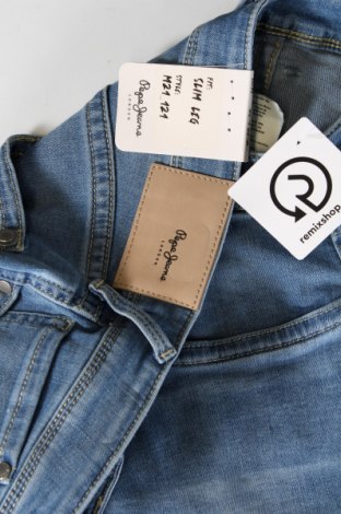 Pánske džínsy  Pepe Jeans, Veľkosť M, Farba Modrá, Cena  82,99 €