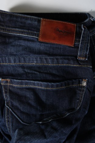 Ανδρικό τζίν Pepe Jeans, Μέγεθος M, Χρώμα Μπλέ, Τιμή 33,40 €