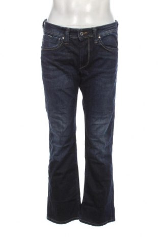 Ανδρικό τζίν Pepe Jeans, Μέγεθος M, Χρώμα Μπλέ, Τιμή 22,38 €