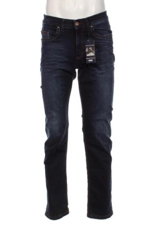 Herren Jeans Pioneer, Größe M, Farbe Blau, Preis 20,18 €