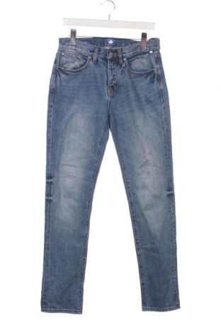 Herren Jeans Pretty Green, Größe S, Farbe Blau, Preis 3,32 €
