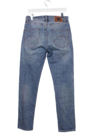 Herren Jeans Pretty Green, Größe S, Farbe Blau, Preis 8,80 €