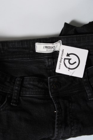 Herren Jeans Produkt by Jack & Jones, Größe L, Farbe Schwarz, Preis 19,44 €