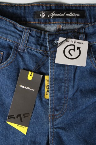 Herren Jeans RG 512, Größe M, Farbe Blau, Preis 11,62 €