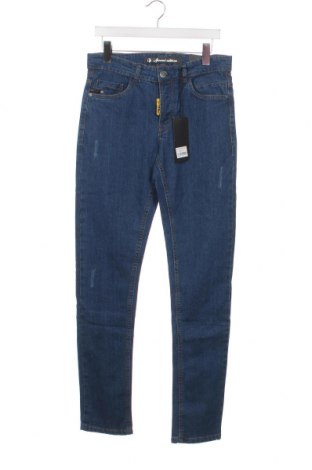 Pánské džíny  RG 512, Velikost M, Barva Modrá, Cena  293,00 Kč