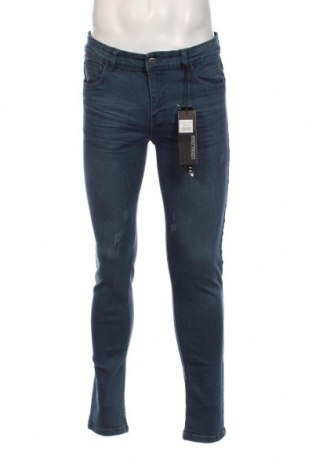 Herren Jeans RG 512, Größe M, Farbe Blau, Preis € 23,71
