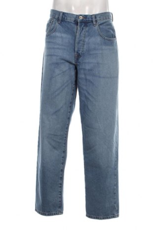 Pánske džínsy  Rebel, Veľkosť L, Farba Modrá, Cena  10,20 €