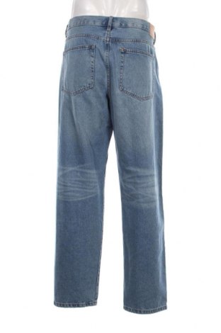 Herren Jeans Rebel, Größe L, Farbe Blau, Preis 11,38 €