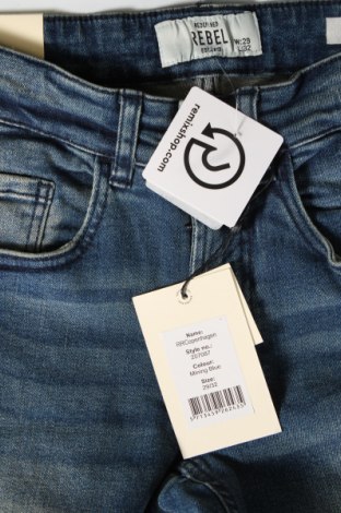 Herren Jeans Redefined Rebel, Größe S, Farbe Blau, Preis € 12,56