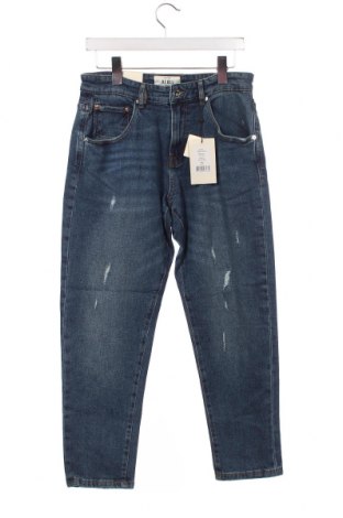 Pánske džínsy  Redefined Rebel, Veľkosť S, Farba Modrá, Cena  9,42 €