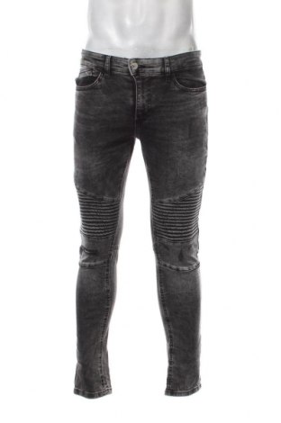Pánske džínsy  Reserved, Veľkosť S, Farba Sivá, Cena  16,44 €
