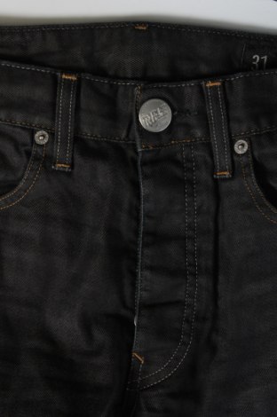 Herren Jeans Rifle, Größe M, Farbe Grau, Preis € 20,18