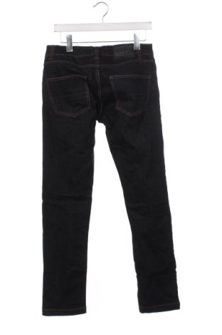 Męskie jeansy Savvy Denim, Rozmiar S, Kolor Niebieski, Cena 22,99 zł