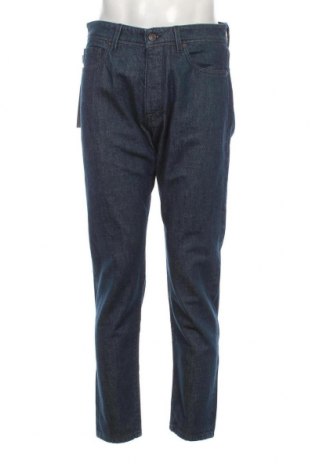 Pánské džíny  Selected Homme, Velikost M, Barva Modrá, Cena  1 580,00 Kč