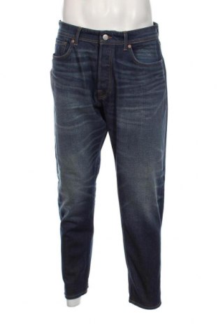 Herren Jeans Selected Homme, Größe M, Farbe Blau, Preis € 12,92
