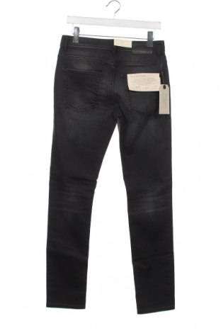 Pánské džíny  Selected Homme, Velikost S, Barva Černá, Cena  300,00 Kč