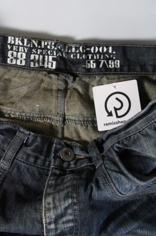 Herren Jeans Southern, Größe M, Farbe Blau, Preis 6,46 €