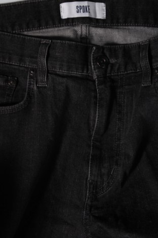 Pánske džínsy  Spoke, Veľkosť L, Farba Čierna, Cena  32,89 €
